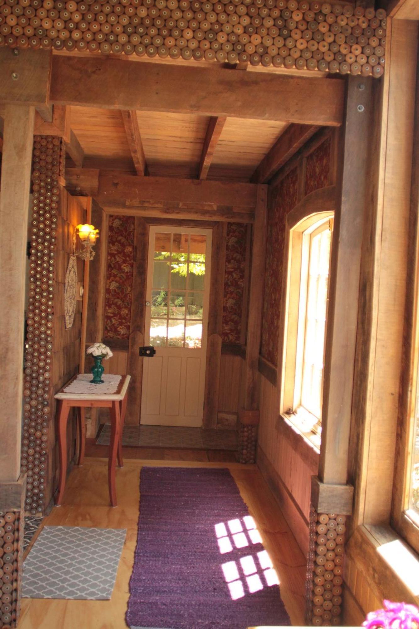 Loft Del Rio Apartment Cajon Del Maipo Exterior photo