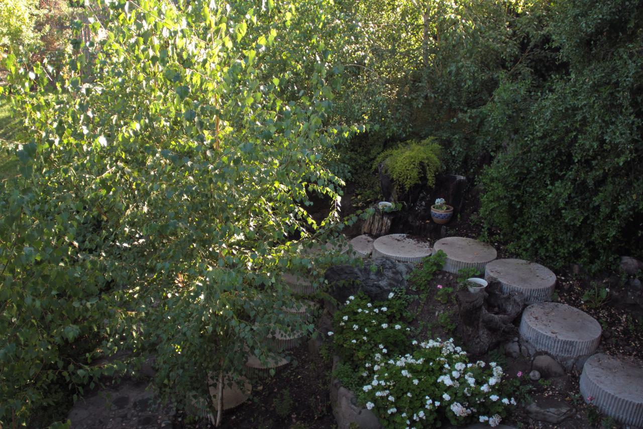Loft Del Rio Apartment Cajon Del Maipo Exterior photo